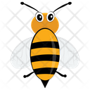 پیش‌نمایش فایل bee-300 از پک زنبور کارتونی