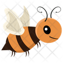 پیش‌نمایش فایل bee-303 از پک زنبور کارتونی