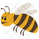 پیش‌نمایش فایل bee-308 از پک زنبور کارتونی