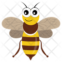 پیش‌نمایش فایل bee-309 از پک زنبور کارتونی