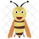 پیش‌نمایش فایل bee-319 از پک زنبور کارتونی