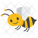 پیش‌نمایش فایل bee-320 از پک زنبور کارتونی