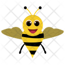 پیش‌نمایش فایل bee-330 از پک زنبور کارتونی
