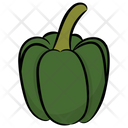 پیش‌نمایش فایل bell-pepper-41 از پک غذا