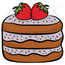 پیش‌نمایش فایل cake-1320 از پک غذا