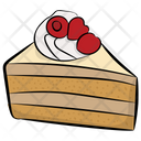 پیش‌نمایش فایل cake-slice-34 از پک غذا