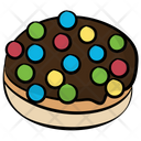 پیش‌نمایش فایل donut-230 از پک غذا