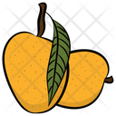 پیش‌نمایش فایل mango-110 از پک غذا