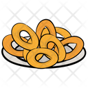 پیش‌نمایش فایل onion-rings-8 از پک غذا
