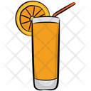 پیش‌نمایش فایل orange-juice-44 از پک غذا
