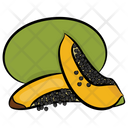 پیش‌نمایش فایل papaya-73 از پک غذا