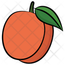 پیش‌نمایش فایل peach-156 از پک غذا