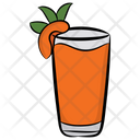 پیش‌نمایش فایل peach-juice-1 از پک غذا