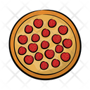 پیش‌نمایش فایل pizza-614 از پک غذا
