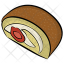 پیش‌نمایش فایل swiss-roll-12 از پک غذا