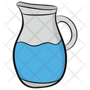 پیش‌نمایش فایل water-jug-11 از پک غذا