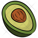 پیش‌نمایش فایل avocado-176 از پک غذا