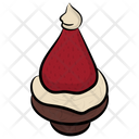 پیش‌نمایش فایل cupcake-540 از پک غذا