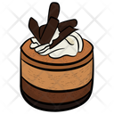 پیش‌نمایش فایل cupcake-541 از پک غذا
