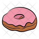 پیش‌نمایش فایل doughnut-239 از پک غذا