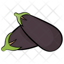 پیش‌نمایش فایل eggplant-108 از پک غذا