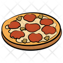 پیش‌نمایش فایل pizza-616 از پک غذا