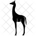 پیش‌نمایش فایل giraffe-78 از پک حیوانات
