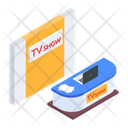 پیش‌نمایش فایل broadcast-studio-10416750 از پک وبینار و پادکست