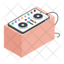 پیش‌نمایش فایل dj-table-10416753 از پک وبینار و پادکست