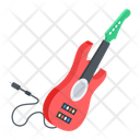 پیش‌نمایش فایل electric-guitar-10416740 از پک وبینار و پادکست