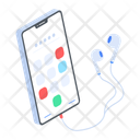 پیش‌نمایش فایل mobile-handsfree-10416706 از پک وبینار و پادکست