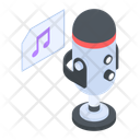 پیش‌نمایش فایل music-podcast-10416718 از پک وبینار و پادکست