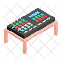 پیش‌نمایش فایل soundboard-10416722 از پک وبینار و پادکست
