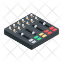 پیش‌نمایش فایل soundboard-10416762 از پک وبینار و پادکست