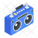 پیش‌نمایش فایل stereo-tape-10416717 از پک وبینار و پادکست