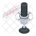 پیش‌نمایش فایل studio-mic-10416715 از پک وبینار و پادکست