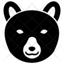 پیش‌نمایش فایل bear-face-2 از پک افسانه‌ها