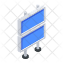 پیش‌نمایش فایل outdoor-advertising-billboard-10402094 از پک تبلیغات محیطی و بیلبورد