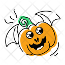 پیش‌نمایش فایل laughing-pumpkin-10451125 از پک کدو تنبل