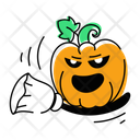 پیش‌نمایش فایل laughing-pumpkin-10451126 از پک کدو تنبل