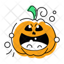 پیش‌نمایش فایل laughing-pumpkin-10451131 از پک کدو تنبل