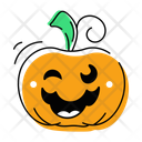 پیش‌نمایش فایل laughing-pumpkin-10451134 از پک کدو تنبل