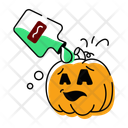 پیش‌نمایش فایل laughing-pumpkin-10451137 از پک کدو تنبل