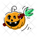 پیش‌نمایش فایل laughing-pumpkin-10451155 از پک کدو تنبل