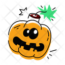پیش‌نمایش فایل laughing-pumpkin-10451160 از پک کدو تنبل