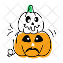 پیش‌نمایش فایل scary-pumpkin-10451117 از پک کدو تنبل