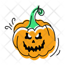 پیش‌نمایش فایل scary-pumpkin-10451121 از پک کدو تنبل