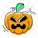 پیش‌نمایش فایل scary-pumpkin-10451123 از پک کدو تنبل