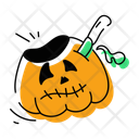 پیش‌نمایش فایل scary-pumpkin-10451136 از پک کدو تنبل