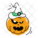 پیش‌نمایش فایل scary-pumpkin-10451144 از پک کدو تنبل